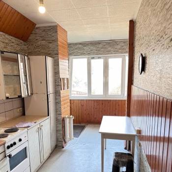 Продается 1-комнатная квартира, 47,3 м²