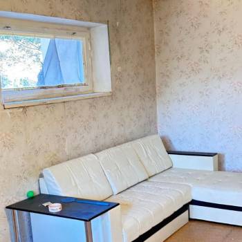 Продается 1-комнатная квартира, 47,3 м²