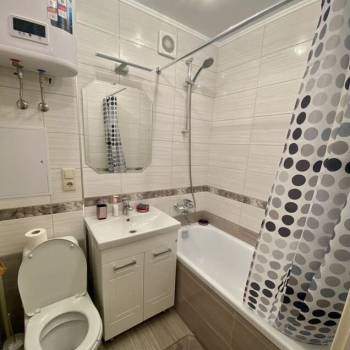 Сдается 1-комнатная квартира, 26 м²