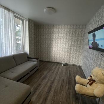 Сдается 1-комнатная квартира, 25 м²