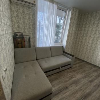 Сдается 1-комнатная квартира, 25 м²