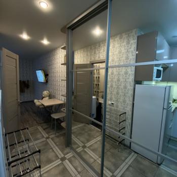 Сдается 1-комнатная квартира, 25 м²