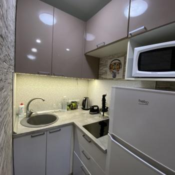 Сдается 1-комнатная квартира, 25 м²