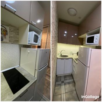 Сдается 1-комнатная квартира, 25 м²