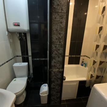 Сдается 1-комнатная квартира, 25 м²