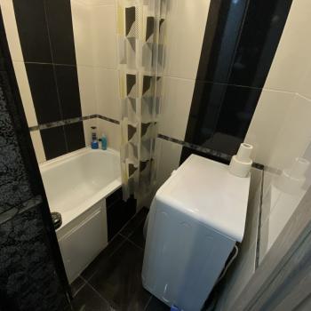 Сдается 1-комнатная квартира, 25 м²