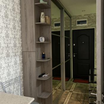 Сдается 1-комнатная квартира, 25 м²