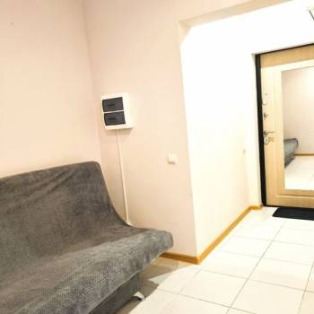 Продается 1-комнатная квартира, 35,2 м²