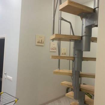 Сдается 2-х комнатная квартира, 55 м²