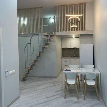 Сдается 2-х комнатная квартира, 55 м²