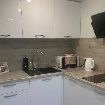 Сдается 2-х комнатная квартира, 55 м²