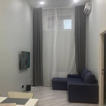 Сдается 2-х комнатная квартира, 55 м²