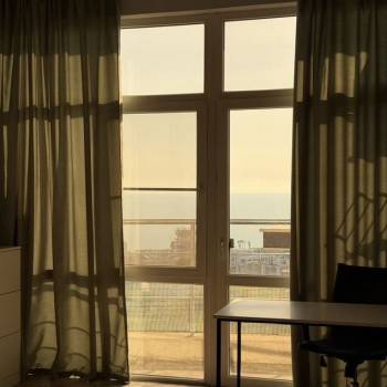 Сдается 1-комнатная квартира, 49 м²