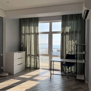 Сдается 1-комнатная квартира, 49 м²