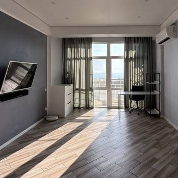 Сдается 1-комнатная квартира, 49 м²