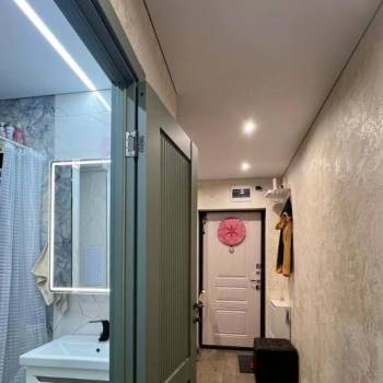 Сдается 1-комнатная квартира, 27 м²