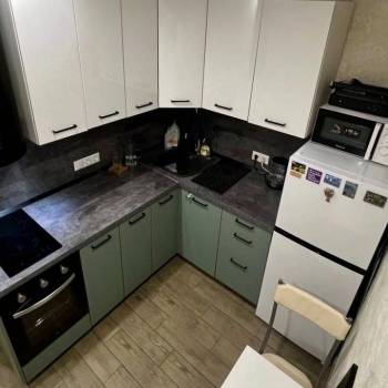 Сдается 1-комнатная квартира, 27 м²