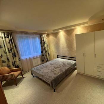 Продается 3-х комнатная квартира, 61,8 м²