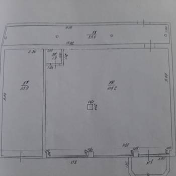 Продается Нежилое помещение, 368 м²