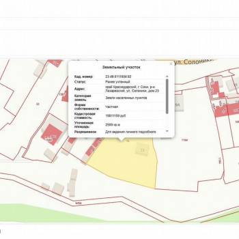 Продается Участок, 0 м²