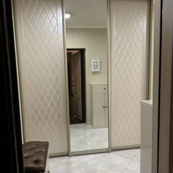 Продается 2-х комнатная квартира, 52 м²