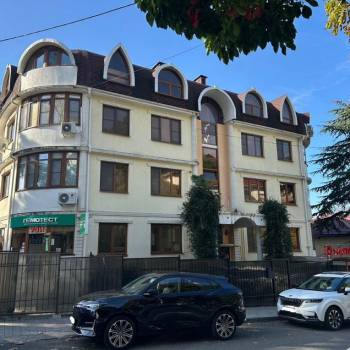 Продается 2-х комнатная квартира, 52 м²