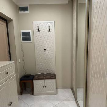 Продается 2-х комнатная квартира, 52 м²