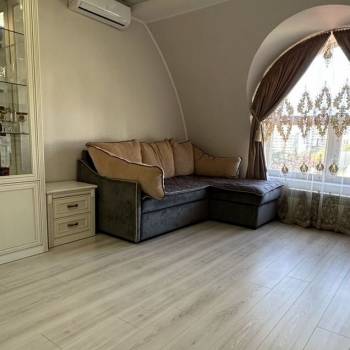 Продается 2-х комнатная квартира, 52 м²