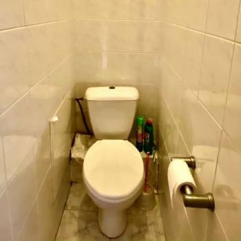 Продается 3-х комнатная квартира, 75 м²