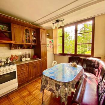 Продается 3-х комнатная квартира, 75 м²