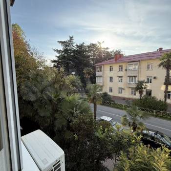 Сдается 2-х комнатная квартира, 50 м²