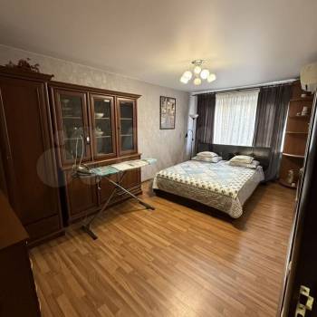 Сдается 2-х комнатная квартира, 50 м²