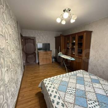 Сдается 2-х комнатная квартира, 50 м²