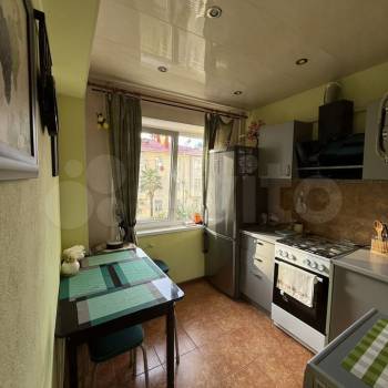 Сдается 2-х комнатная квартира, 50 м²