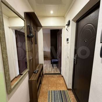 Сдается 2-х комнатная квартира, 50 м²