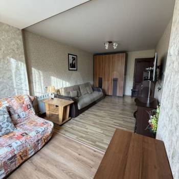 Сдается 2-х комнатная квартира, 50 м²