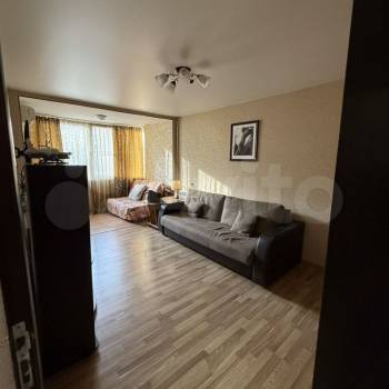 Сдается 2-х комнатная квартира, 50 м²