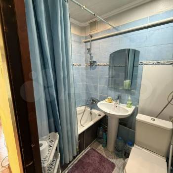 Сдается 2-х комнатная квартира, 50 м²