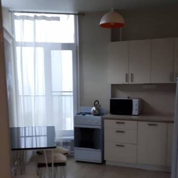 Сдается 1-комнатная квартира, 35 м²