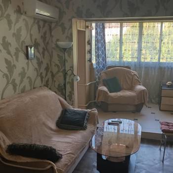 Сдается 2-х комнатная квартира, 45 м²