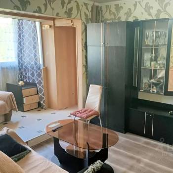 Сдается 2-х комнатная квартира, 45 м²