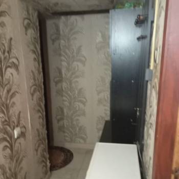 Сдается 2-х комнатная квартира, 45 м²