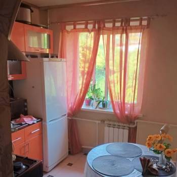 Сдается 2-х комнатная квартира, 45 м²