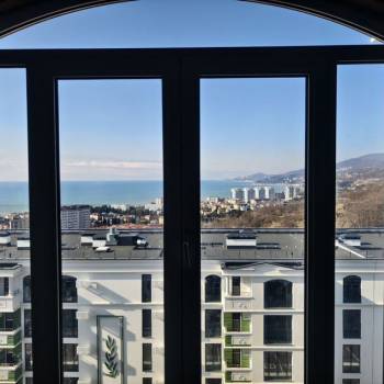 Продается 1-комнатная квартира, 44 м²