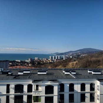 Продается 1-комнатная квартира, 44 м²