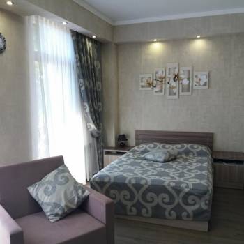 Сдается 1-комнатная квартира, 28 м²