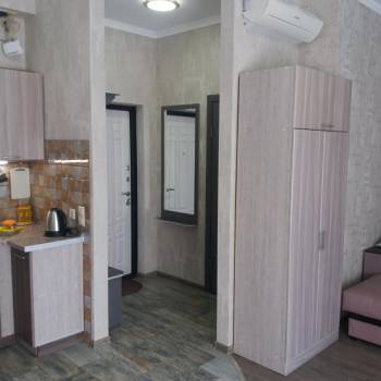 Сдается 1-комнатная квартира, 28 м²