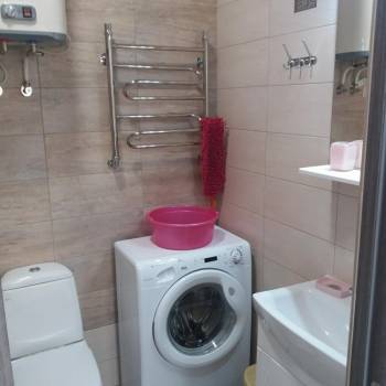 Сдается 1-комнатная квартира, 28 м²