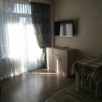 Сдается 1-комнатная квартира, 28 м²