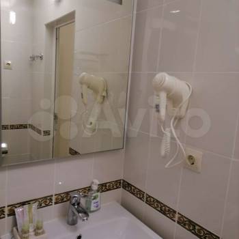 Сдается 1-комнатная квартира, 35 м²